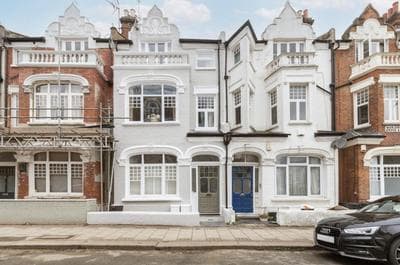 Green & Leafy - 2 Bedroom in Clapham