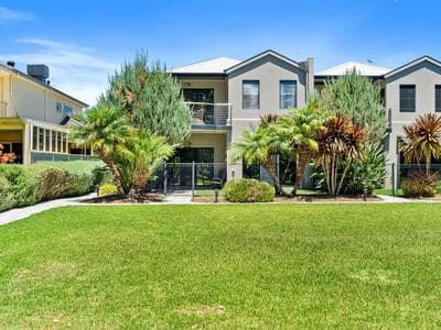 Villa Cristal Yarrawonga