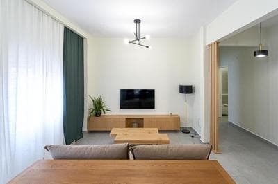 ZT Luxury Apartment