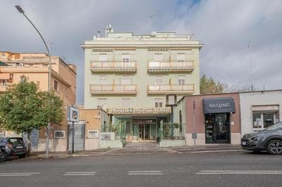 Hotel Monte Verde