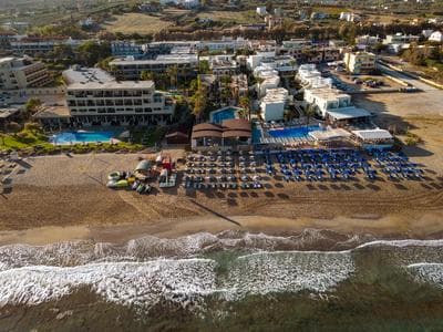 Eva Bay Hotel On The Beach - Adults Only