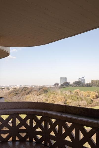 EUR Moravia Attico panoramico con terrazzo, fino a 5 ospiti