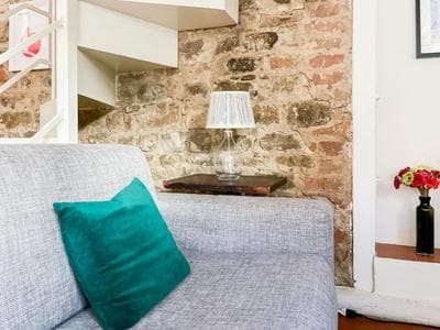 Lovely Apartment near Piazza della Signoria