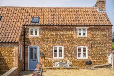 Seaview Cottage