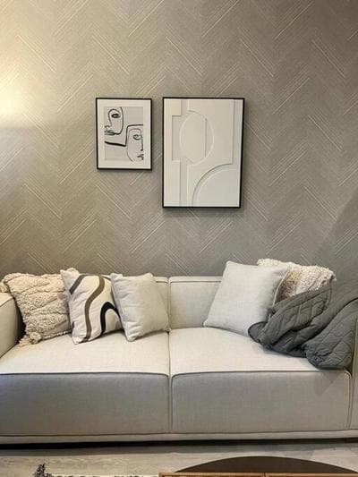 New Flat in Holland Park