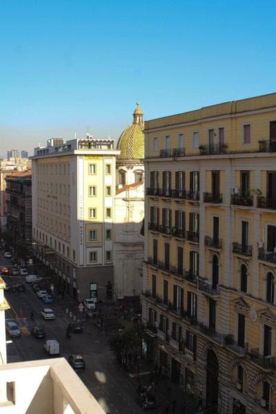 Corso Umberto 22 Guest House