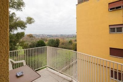 San Giovanni Modern Apt, Caffarella Park & Metro