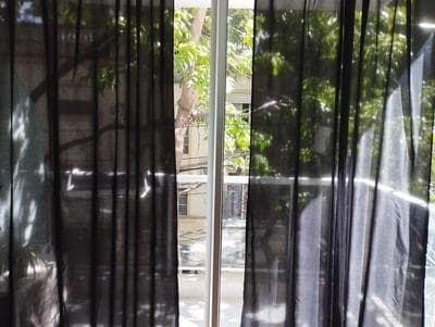 Apartment for 4 River ,Cabildo,Di Tella