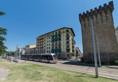 Leopolda Dream Home