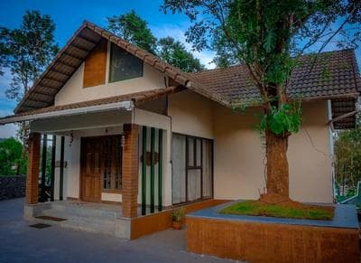 Bethel Homes Vythiri By MAPLE VISTAS