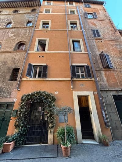 Casa Uberto