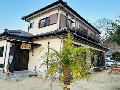 Guest House Uminokyojyusya - Vacation STAY 84469v