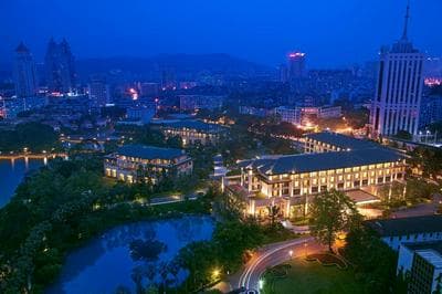 C&D Hotel Fuzhou