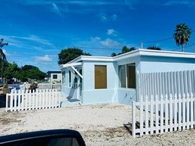 Newly renovated and cozy home in the Florida Keys