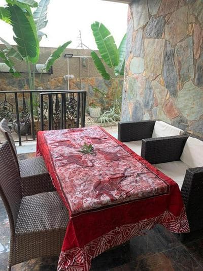 1Bed Apartment - Parking Wifi Balcony Bbq
