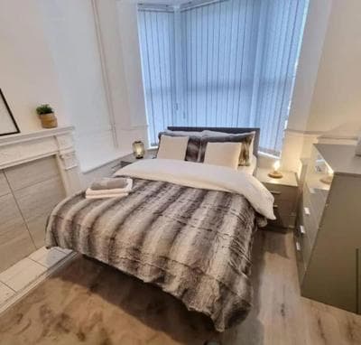 London Central Luxury Stay