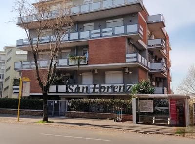 Guest house San Lorenz