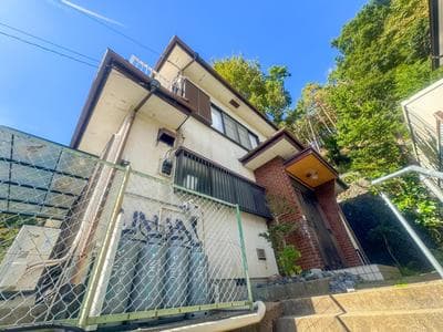 FUJI NINJA HOUSE