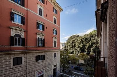 Nuovo appartamento a S. Lorenzo con 3 camere
