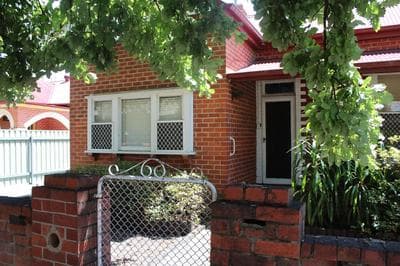 The Cosy House - Central Albury