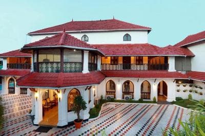 SPICE HERITAGE