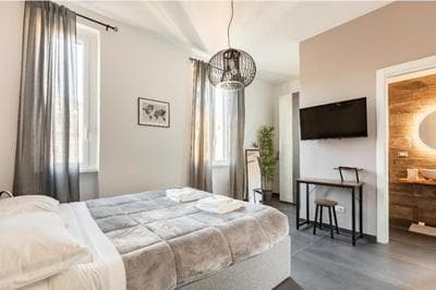 Azzurra Guest House Vaticano