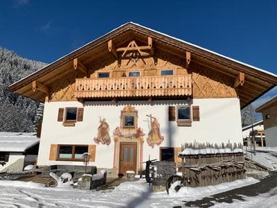 Chalet Paula