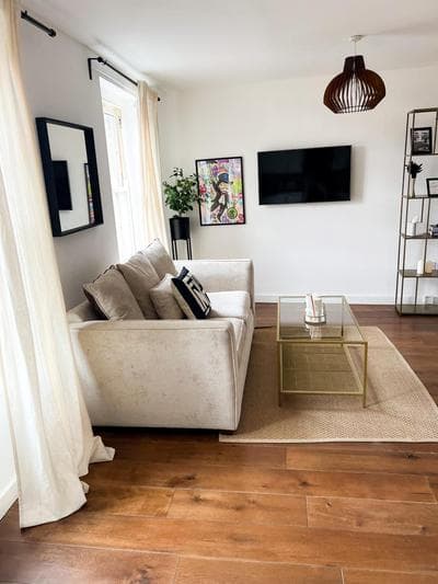 London Stylish 1 Bedroom Apartment