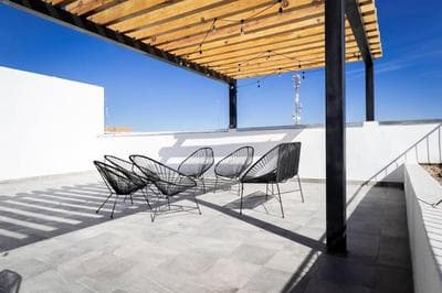 Depa: Estilo/confort zona centro