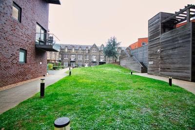 2 bed flat in Islington