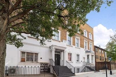 Designer Home in Central London
