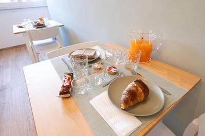 La dolce vita rooms