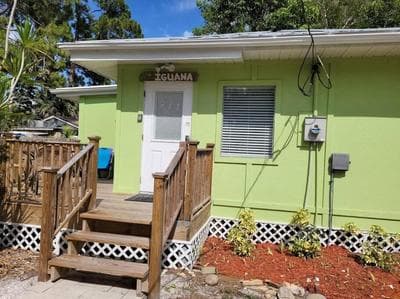 Iguana Updated Home By Large Imperial River 1 Mi to Beach