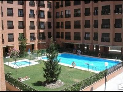 Aeropuerto Plenilunio Apartamento suite Turistico