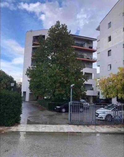 Larisa City Ap 5 with parking