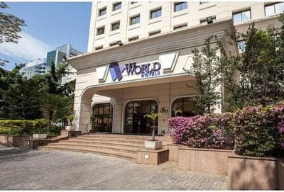 APART HOTEL THE WORLD VILA OLIMPIA 4 estrelas, rua GOMES DE CARVALHO 1005