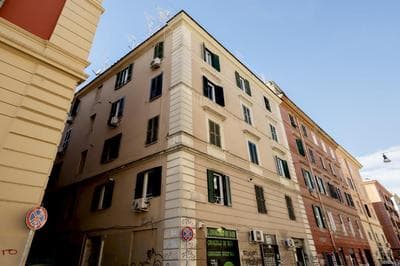 Casita del Barrio