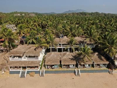 The Shore Agonda