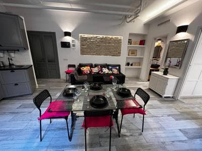 Modern Apartment near the Vatican