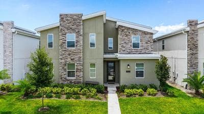 Luxury Resort Home Near Disney & Shopping