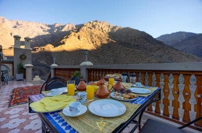 Riad Village