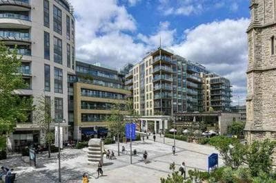 Ealing Apartment near Walpole Park & Workspace