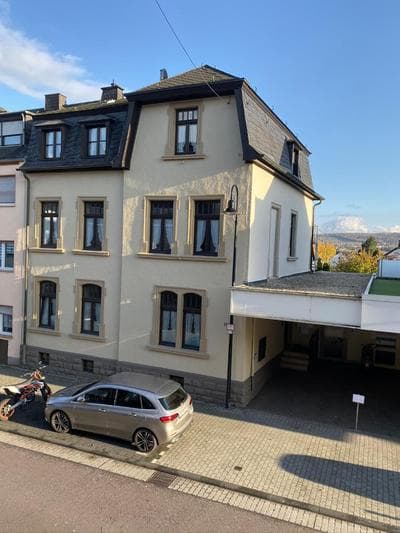 Apartmenthaus Reulandstrasse 16