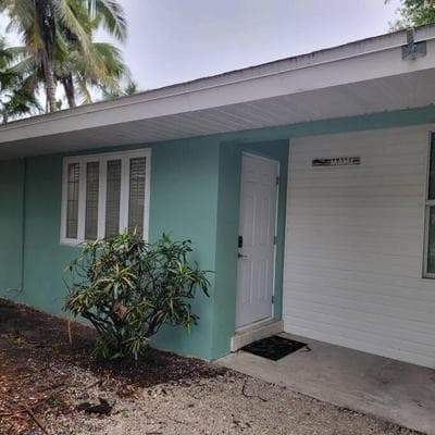 Mahi - New Renovation On Gulf Access Canal 1.3 Mile 2 Beach