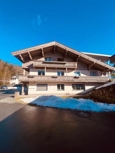 Appartement am Moosbach, Fieberbrunn - St. Jakob
