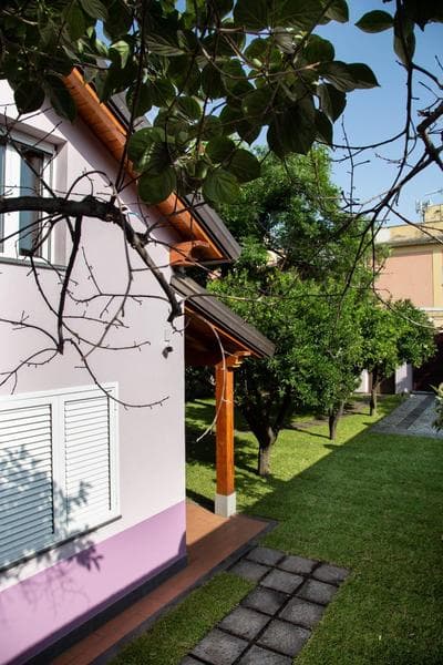 Giardino Carya - Giarre Centro