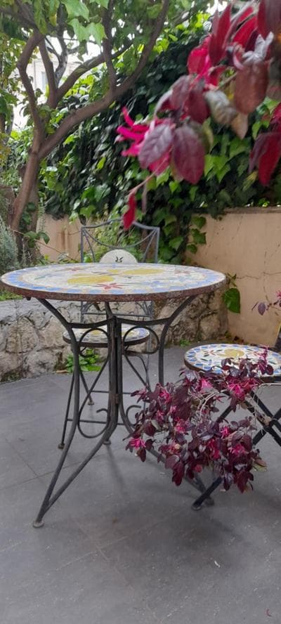 15 MIN FROM THE VATICAN Wi-fi and garden