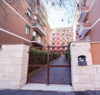 Il Giardino a Trastevere Relax e comfort a Roma vicino il centro