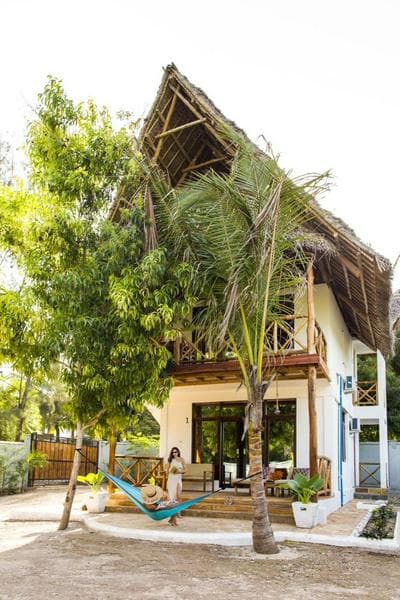 Zanzi Dream Apartments
