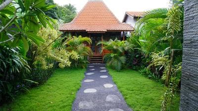 Royani Villa